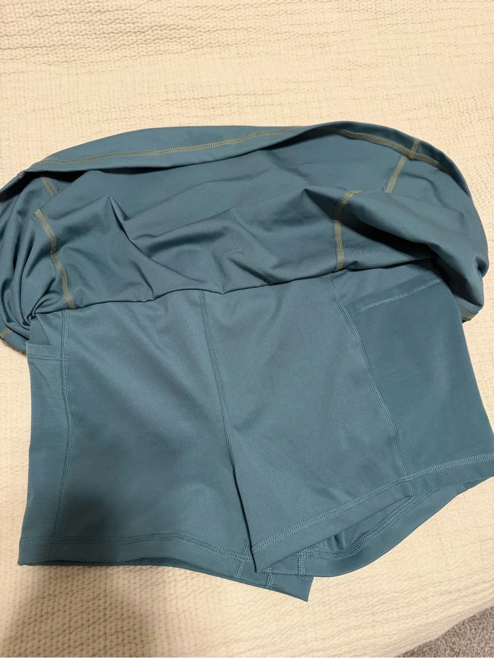 J. Crew line active
